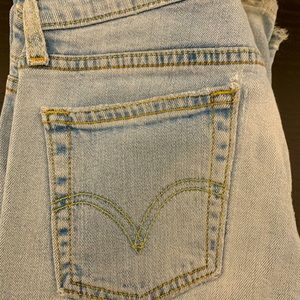 Levi’s 518